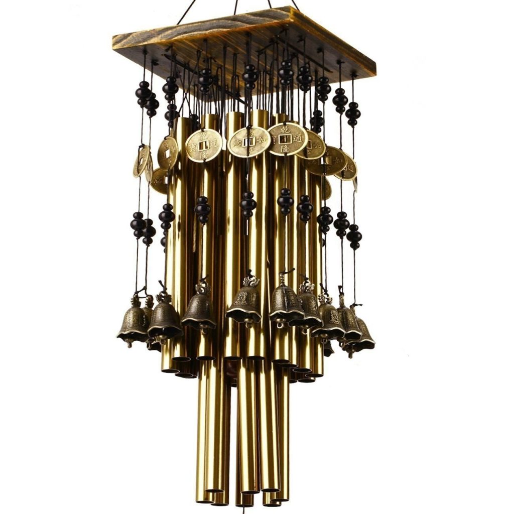 Top 5 Best Wind Chimes for Feng Shui [November 2023 Review