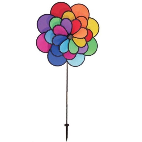 Top 10 Best Wind Spinners [January 2024 Review] WindChimesGuide