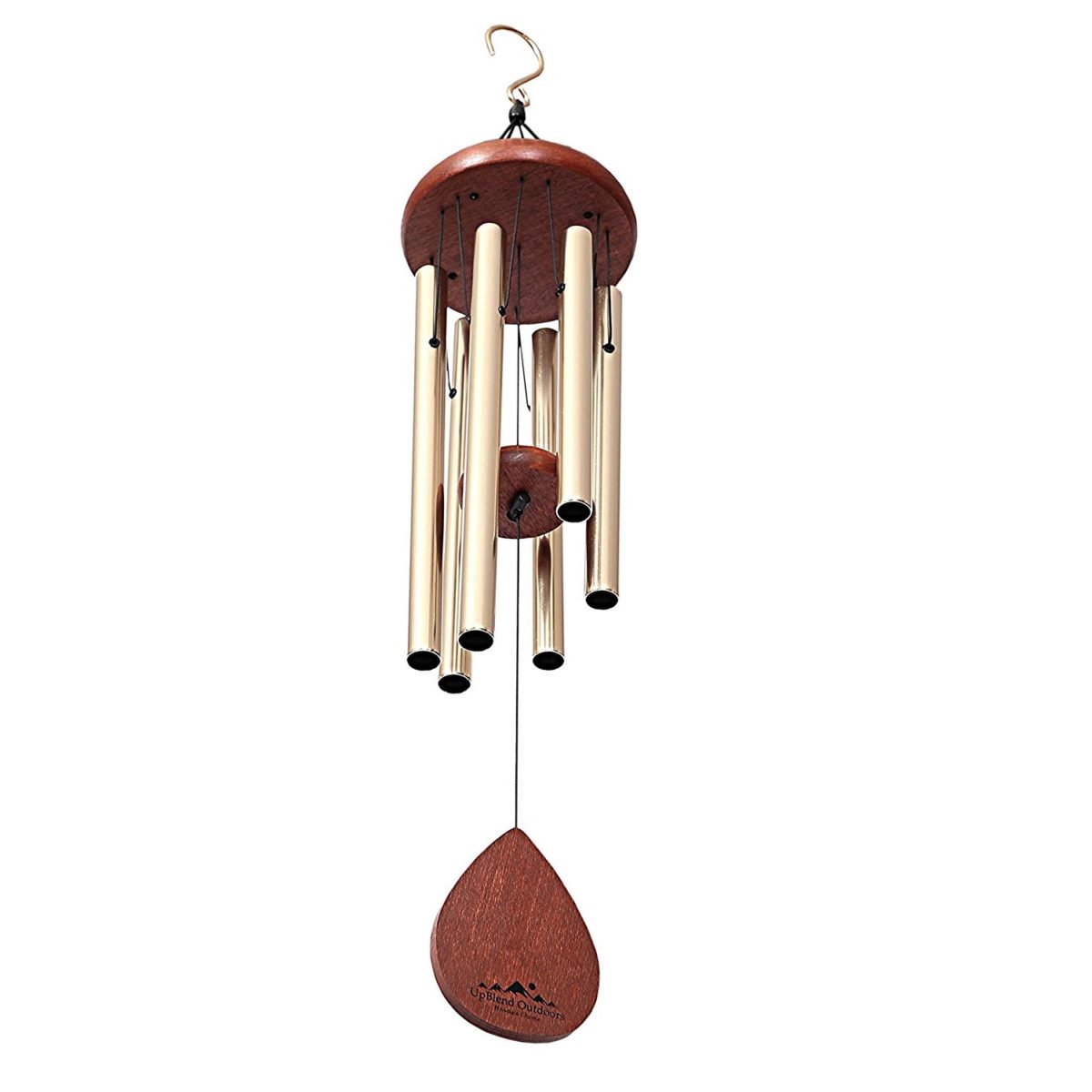 Top 5 Best Wind Chimes for Feng Shui [November 2023 Review