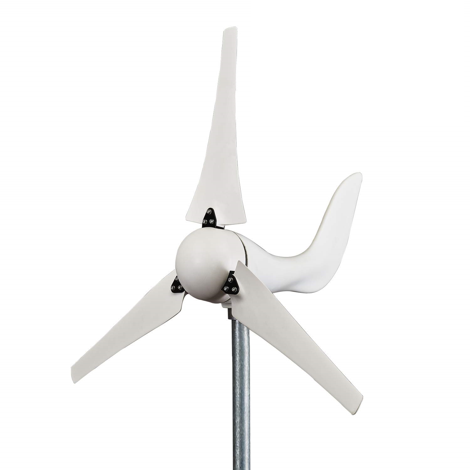 Top 5 Best Home Wind Turbines [October 2024 Review] - WindChimesGuide