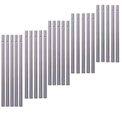 Top 5 Best Pipes for Wind Chimes [November 2023 Review] WindChimesGuide