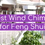 Best Wind Chimes for Feng Shui