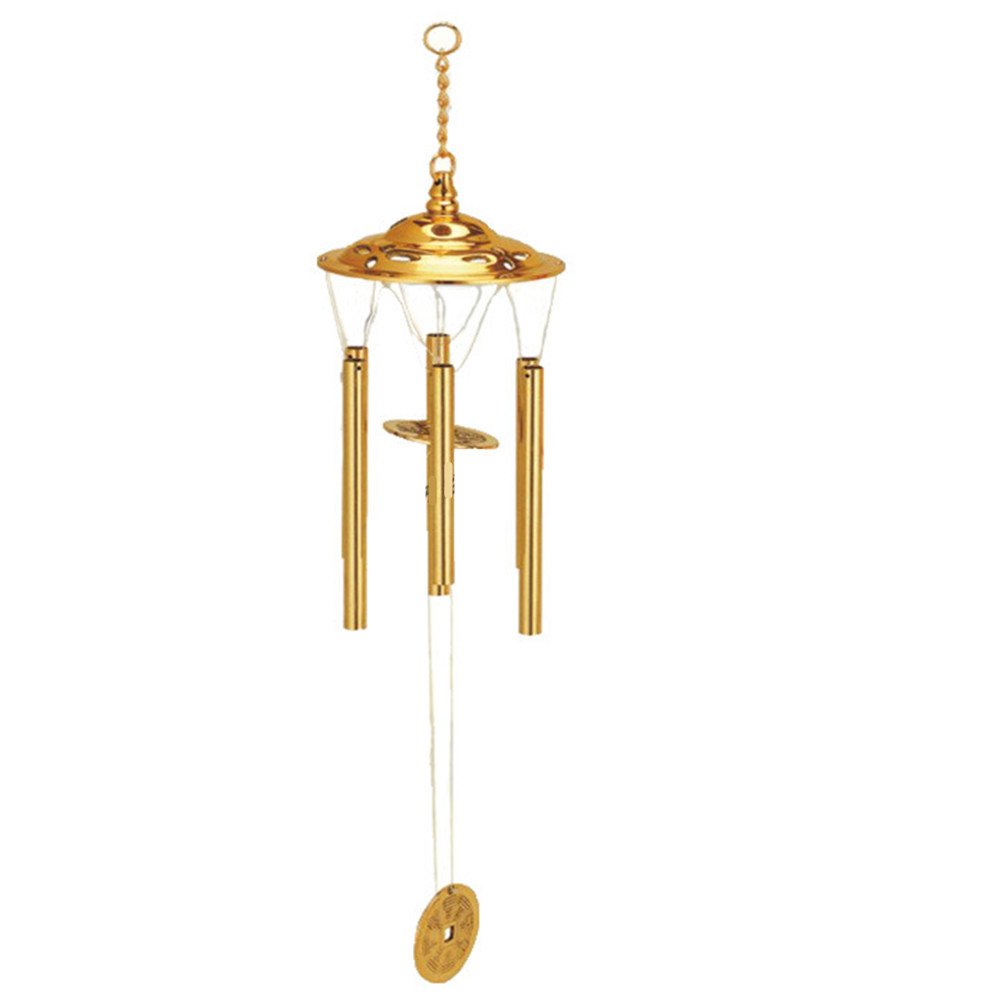 Top 5 Best Wind Chimes for Feng Shui [November 2023 Review