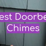 Best Doorbell Chimes