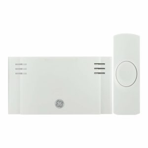 GE Wireless Doorbell Kit,