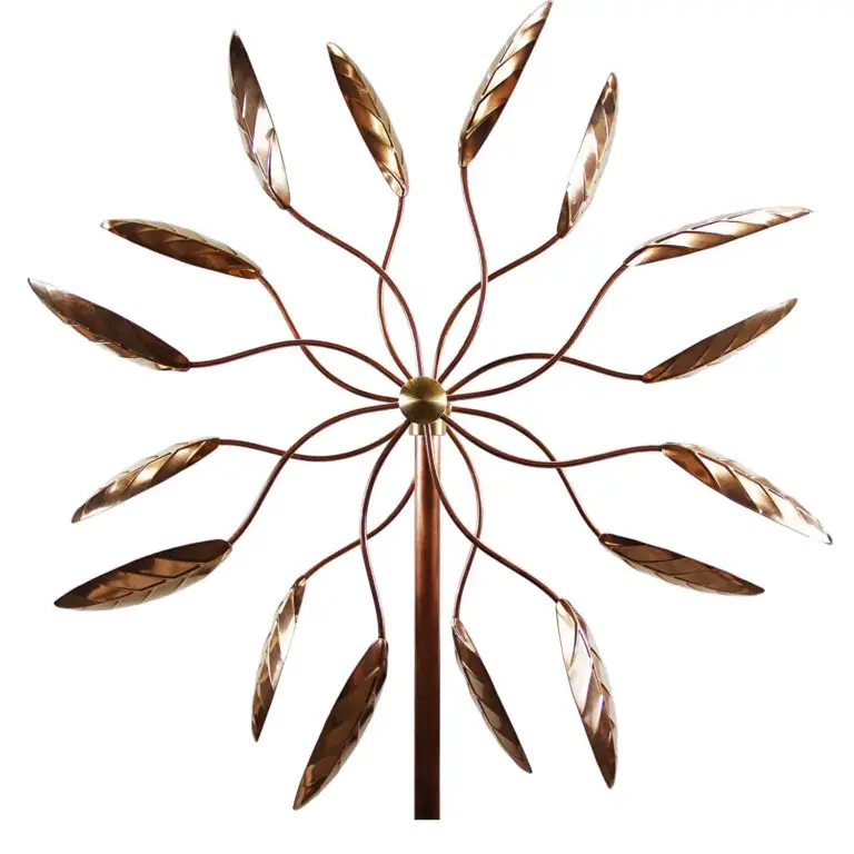 Top 10 Best Wind Spinners [January 2024 Review] WindChimesGuide