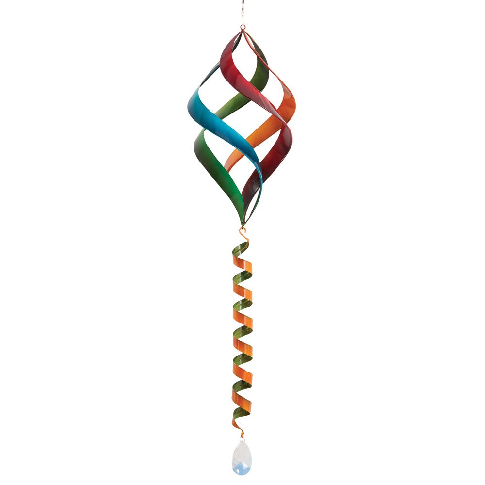 Top 10 Best Wind Spinners [January 2024 Review] WindChimesGuide