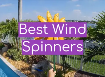 Best Wind Spinners