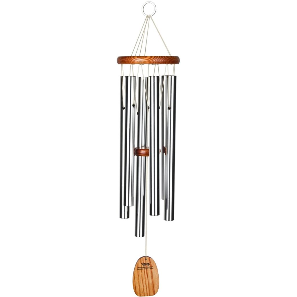 Top 5 Woodstock Chimes [March 2024 Review] - WindChimesGuide