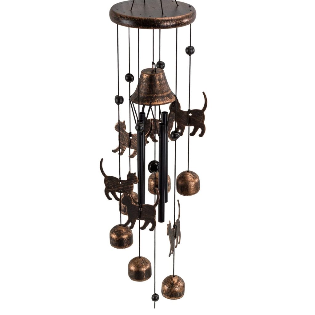 Top 5 Animal Wind Chimes [October 2023 Review] WindChimesGuide