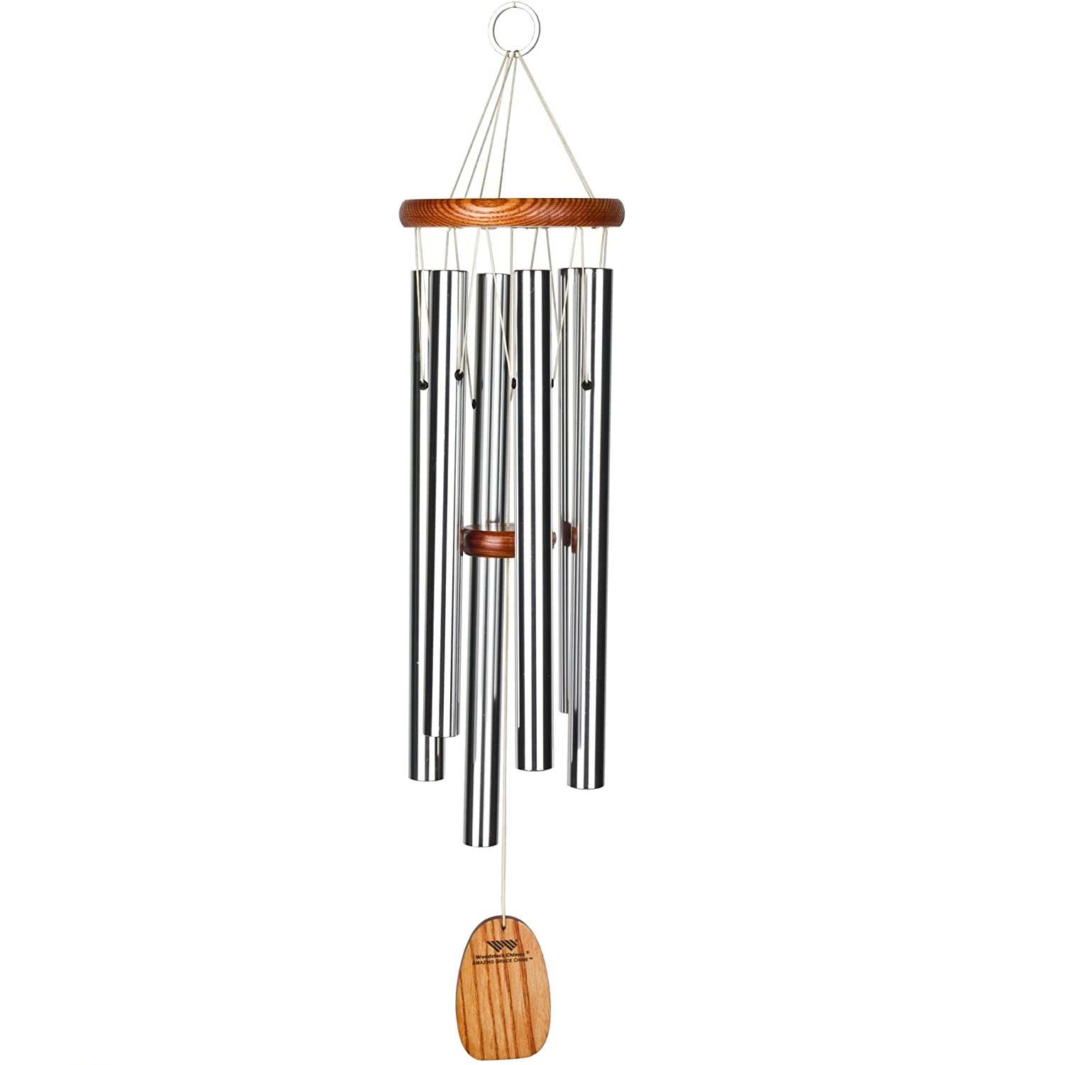 Top 5 Metal Wind Chimes [September 2023 Review] WindChimesGuide