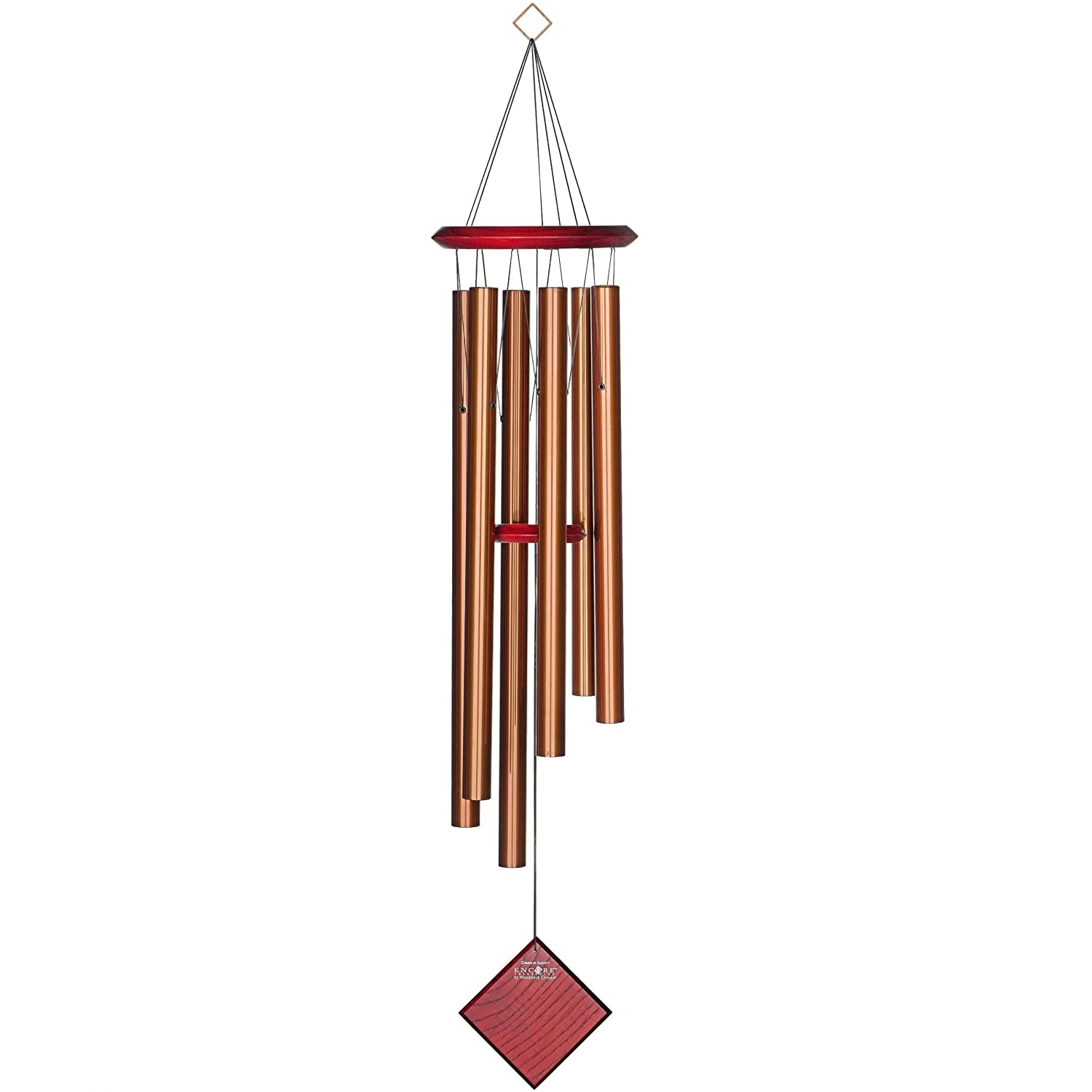 Top 5 Bronze Wind Chimes [September 2023 Review] WindChimesGuide