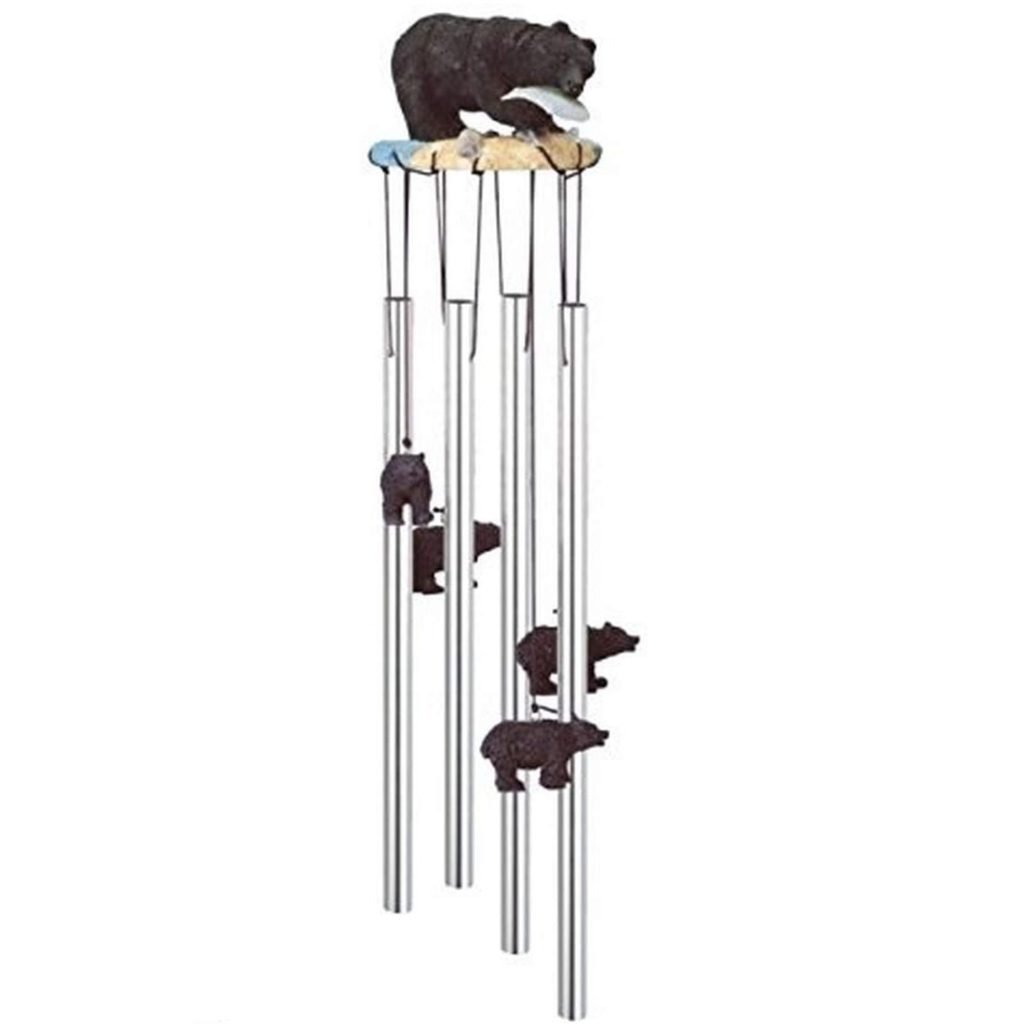 Top 5 Animal Wind Chimes [October 2023 Review] WindChimesGuide