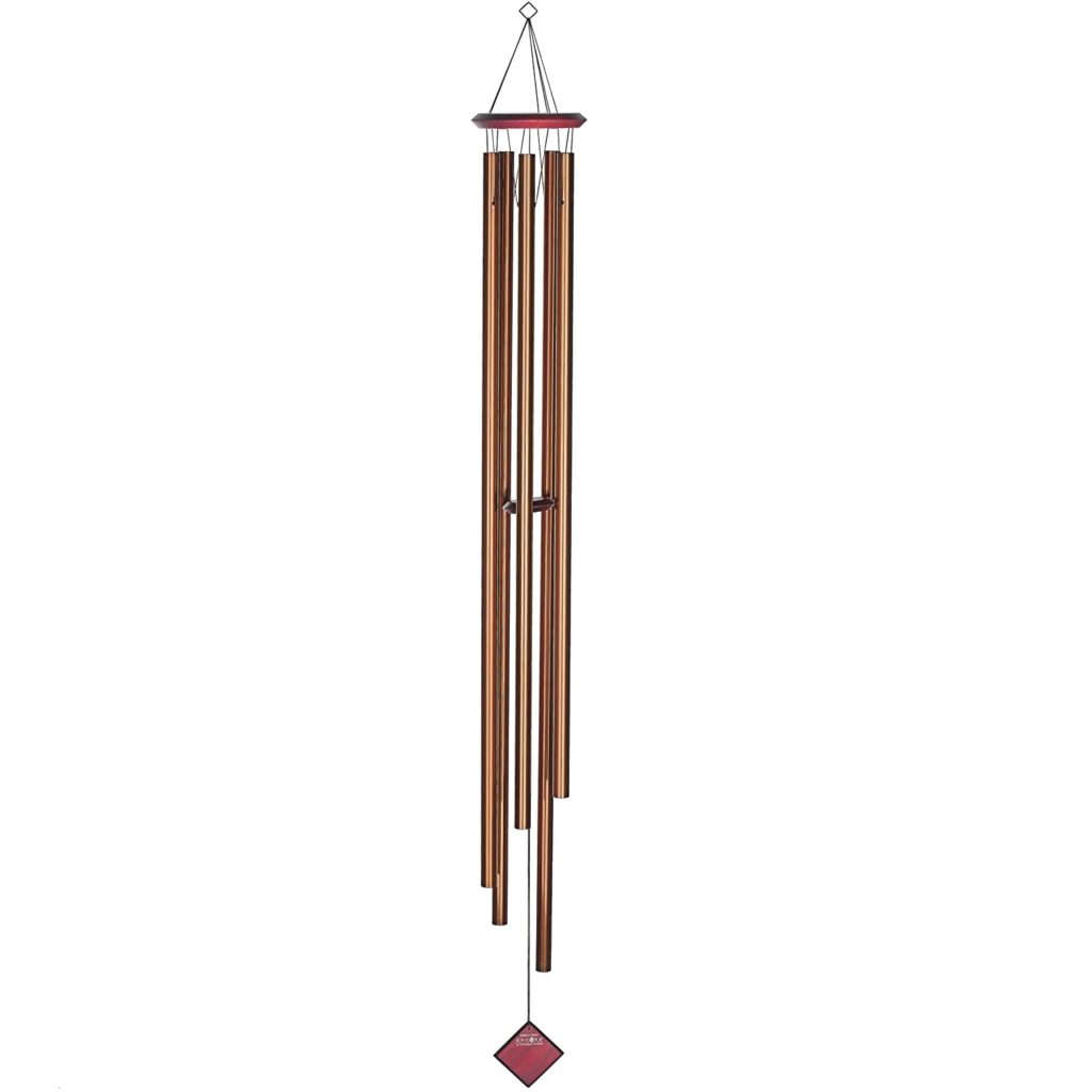 Top 5 Bronze Wind Chimes [September 2023 Review] WindChimesGuide