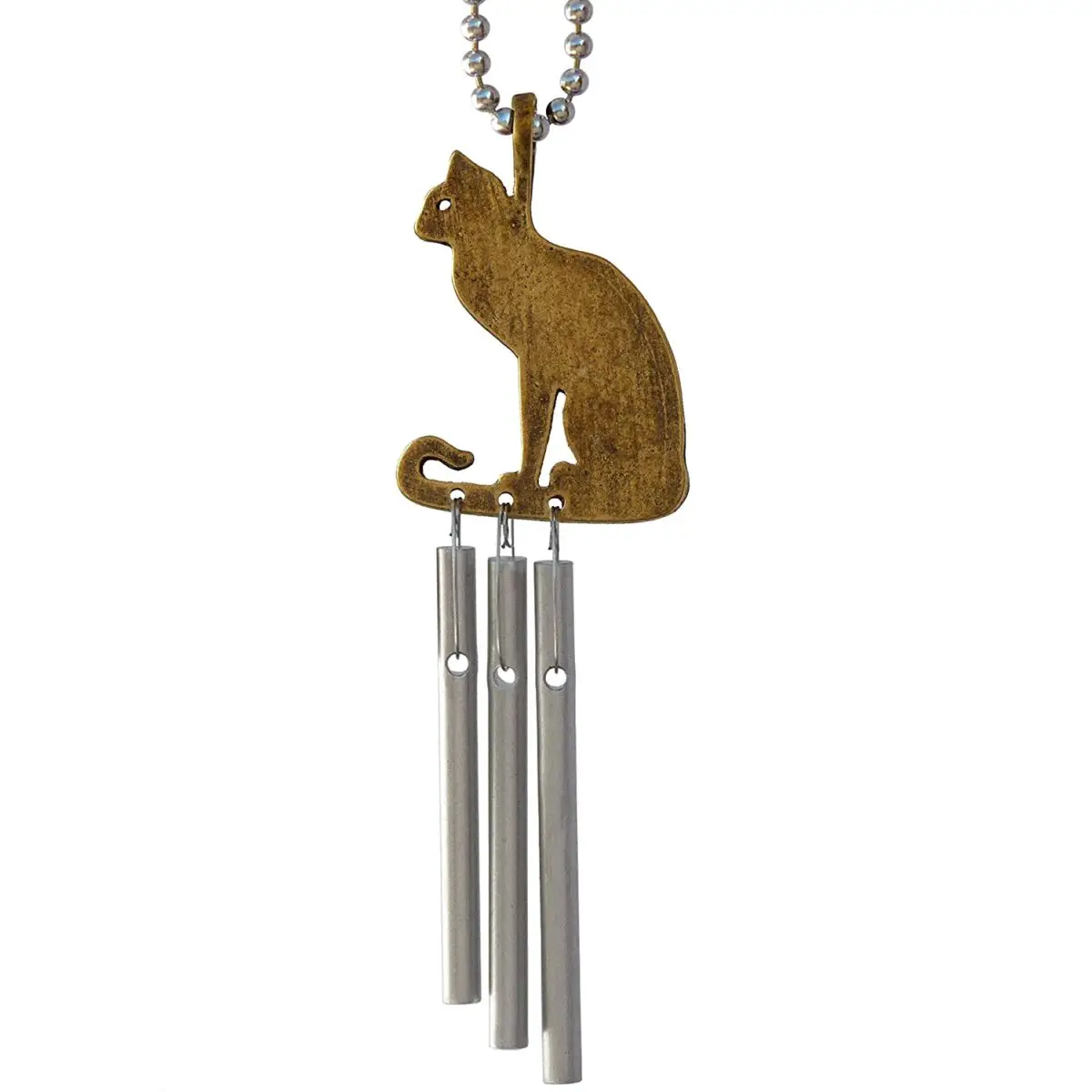 Top 5 Animal Wind Chimes [October 2023 Review] - WindChimesGuide