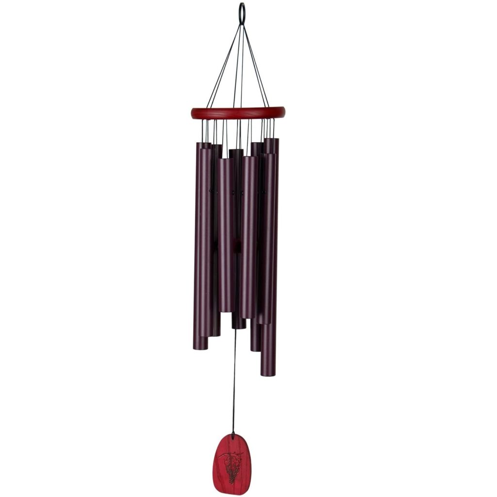 Top 5 Woodstock Chimes [March 2024 Review] WindChimesGuide