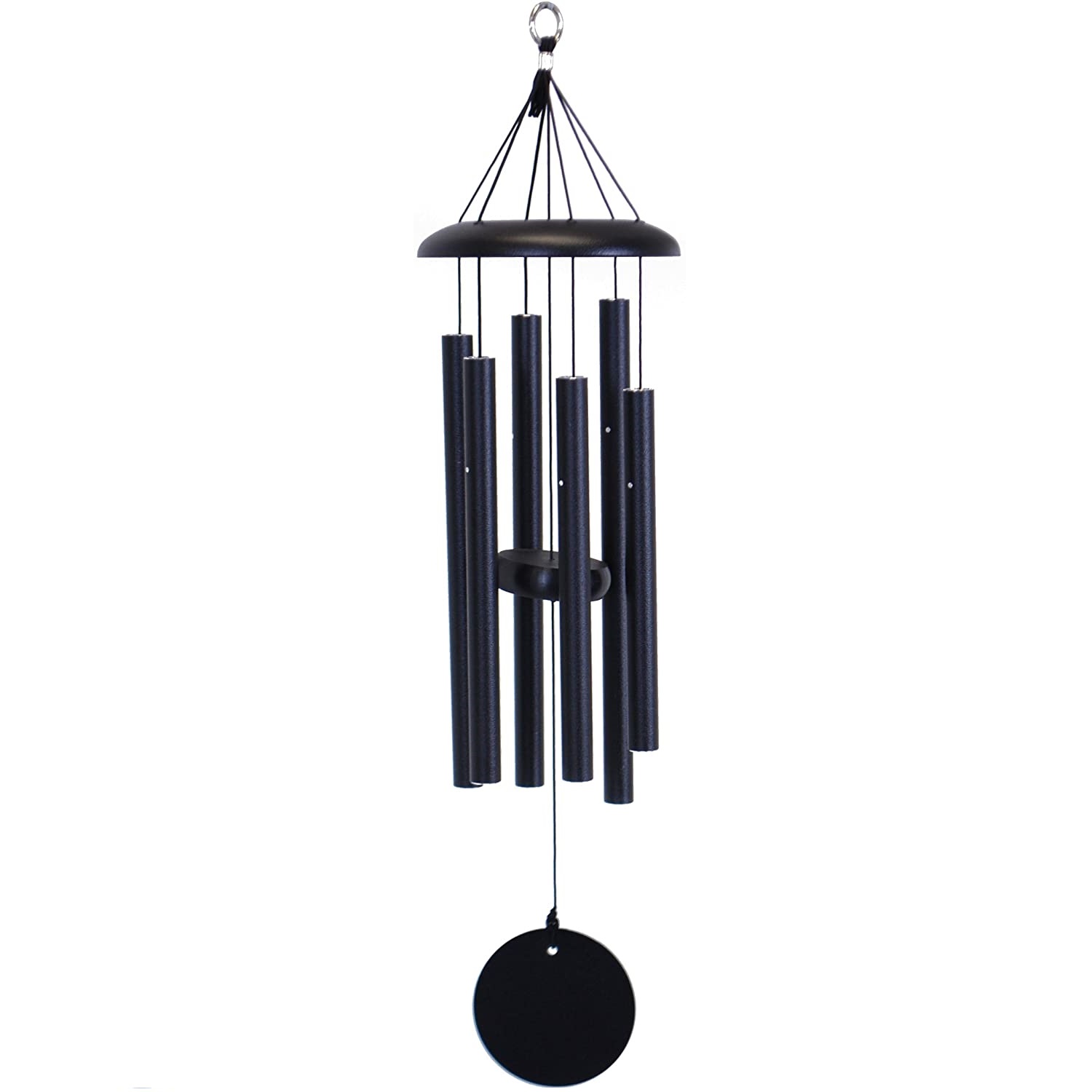 Top 5 Corinthian Bells Wind Chimes [December 2023 Review] - WindChimesGuide