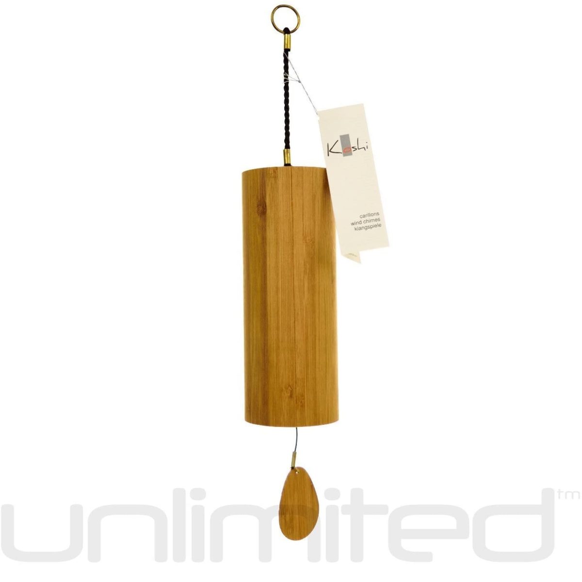 Top 5 Koshi Chimes [December 2023 Review] WindChimesGuide