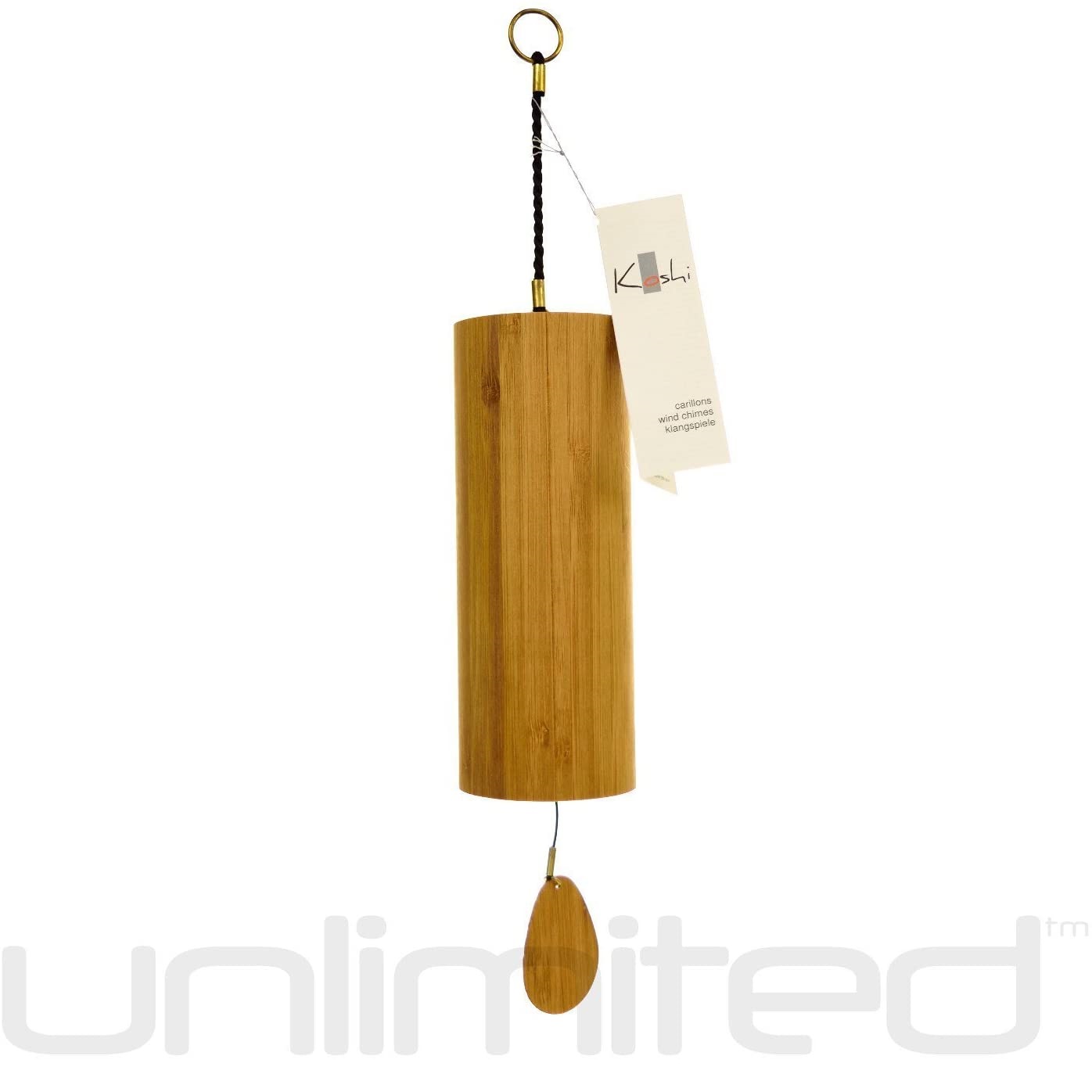 Top 5 Koshi Chimes [December 2023 Review] WindChimesGuide