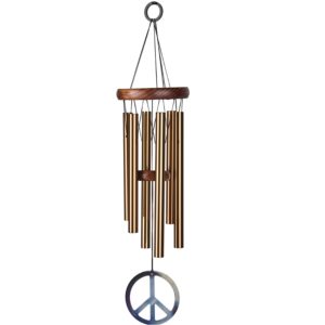 Woodstock Chimes WPCB Peace Chime