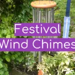 Festival Wind Chimes