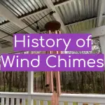 History of Wind Chimes