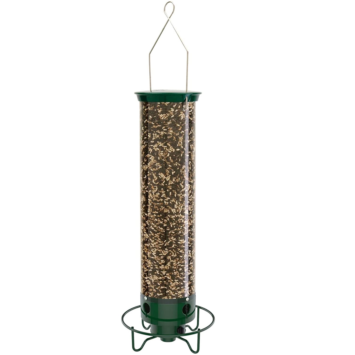 best squirrel proof feeder