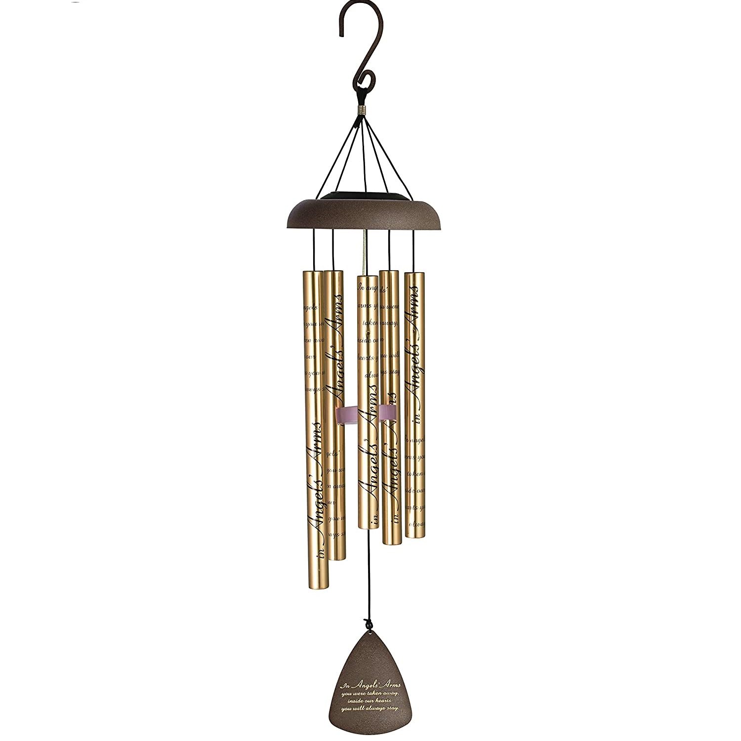 Top 5 Carson Wind Chimes [December 2023 Review] WindChimesGuide