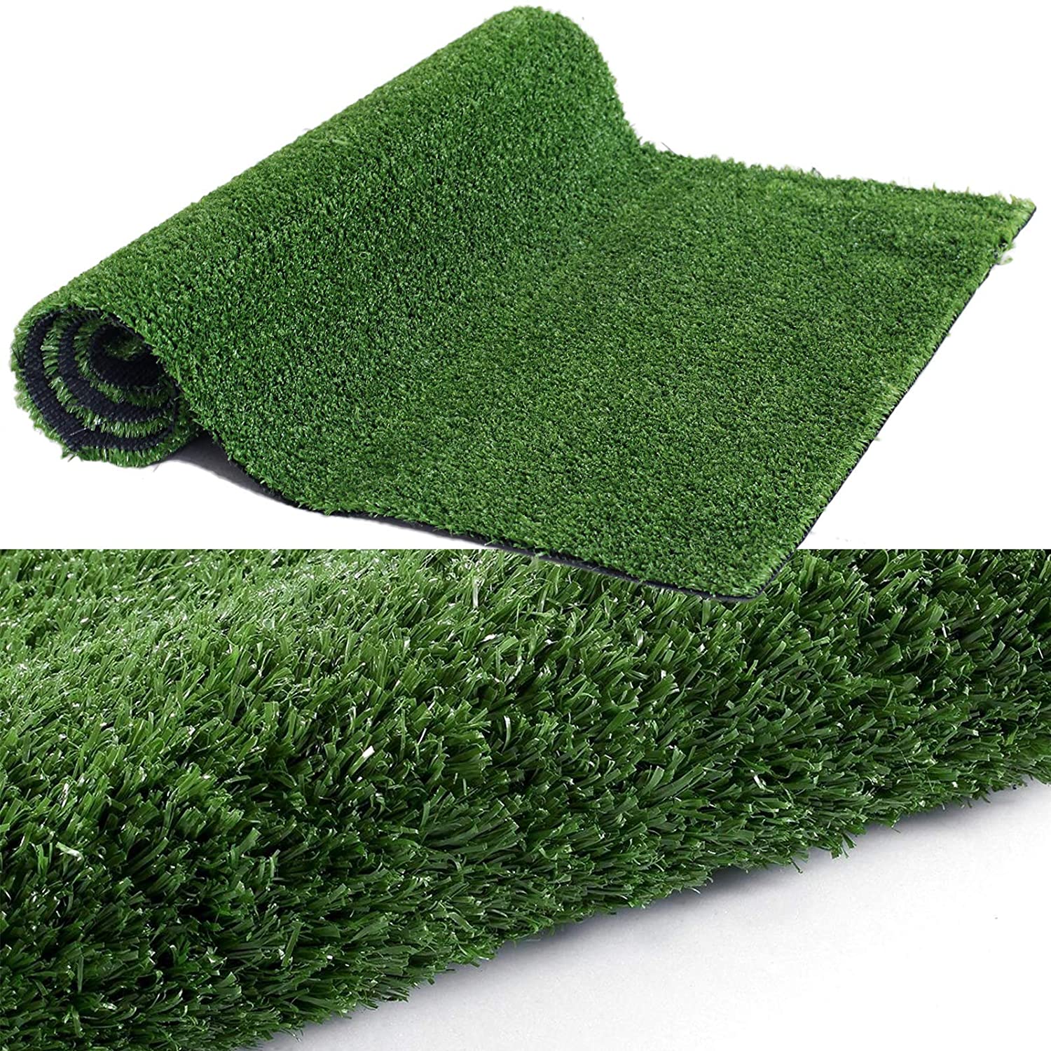 Top 5 Best Artificial Grass [January 2024 Review] WindChimesGuide