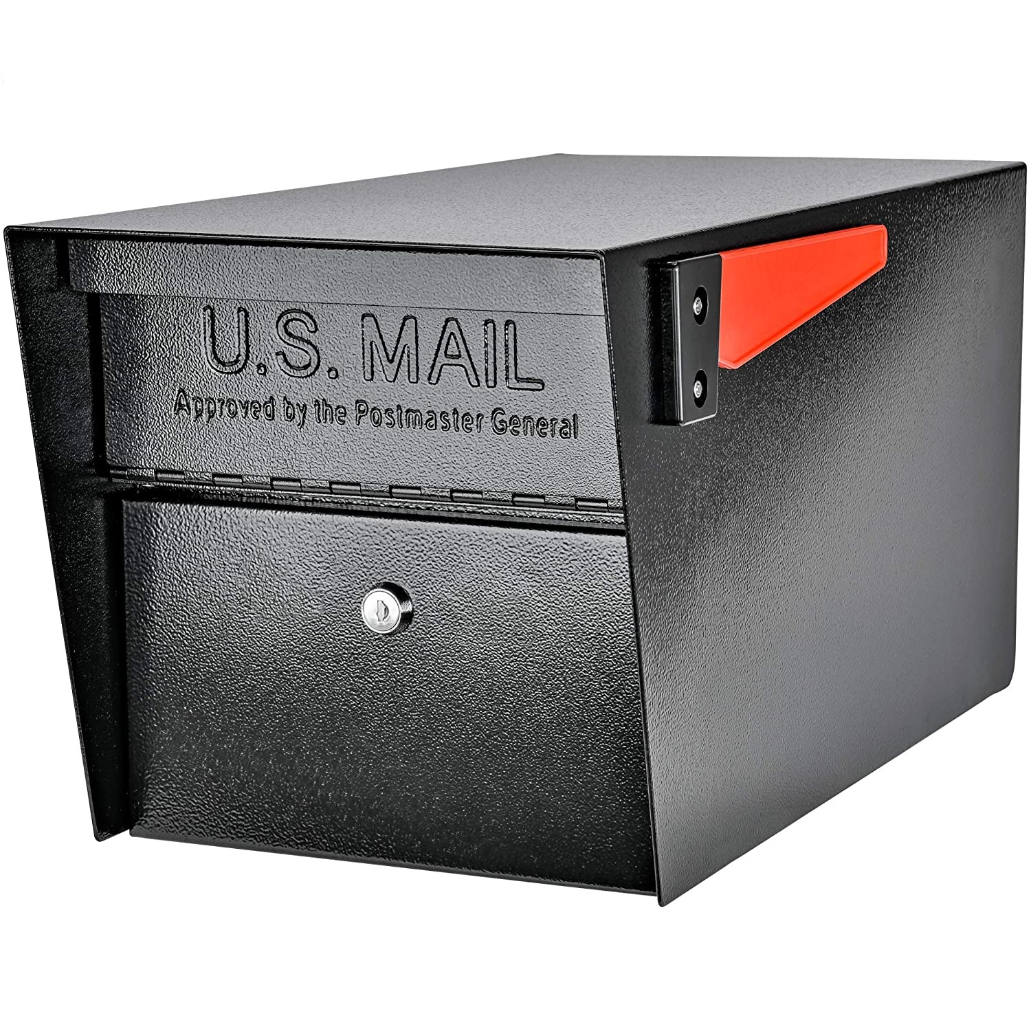 Top 5 Best Mailboxes [2021 Review] WindChimesGuide