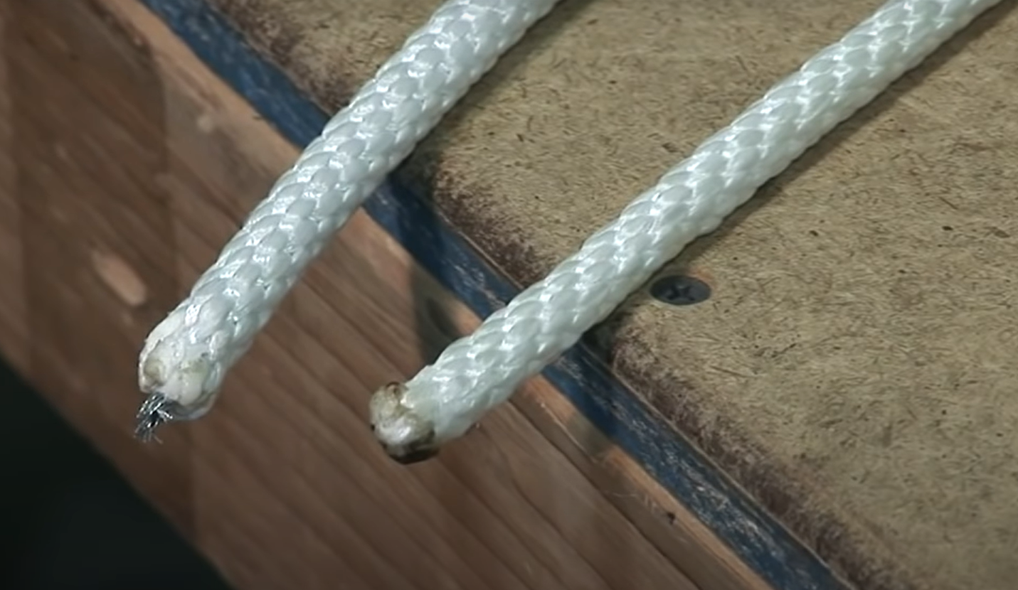 Top 5 Best Flagpole Ropes [April 2024 Review] WindChimesGuide