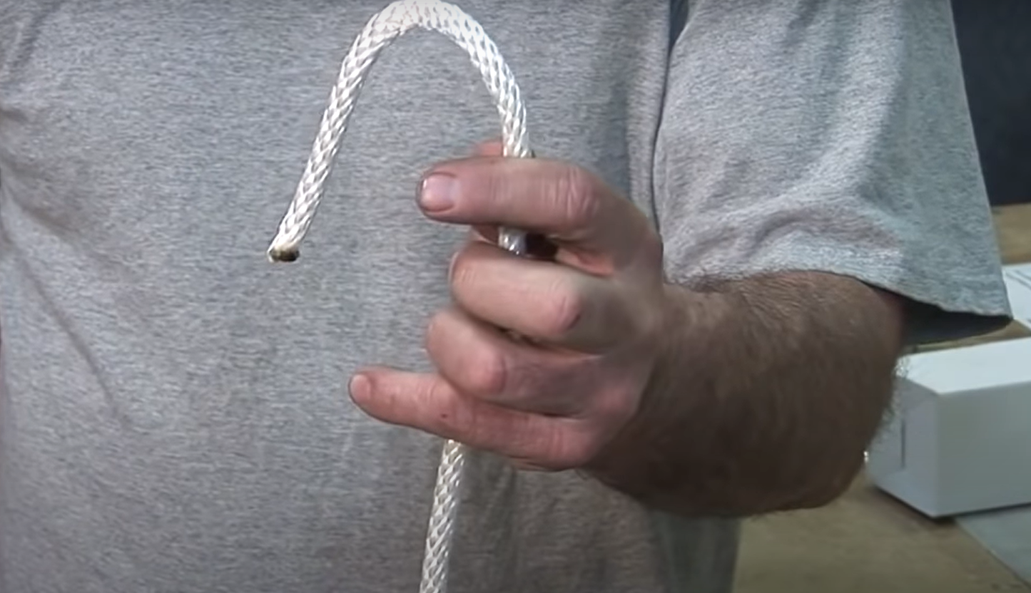 Top 5 Best Flagpole Ropes [April 2024 Review] WindChimesGuide
