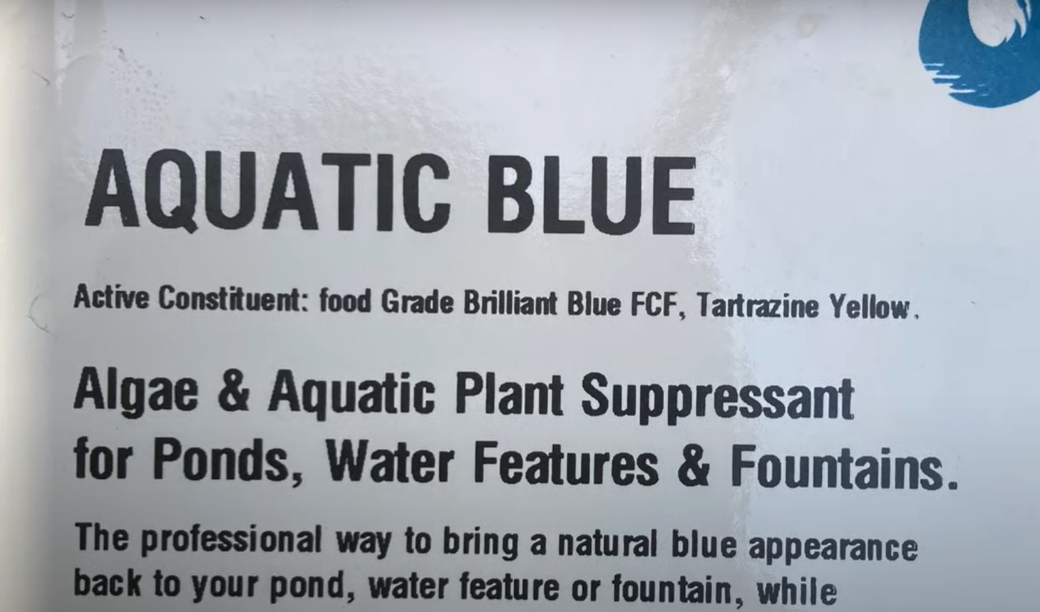 Top 5 Best Pond Dyes [March 2024 Review] WindChimesGuide