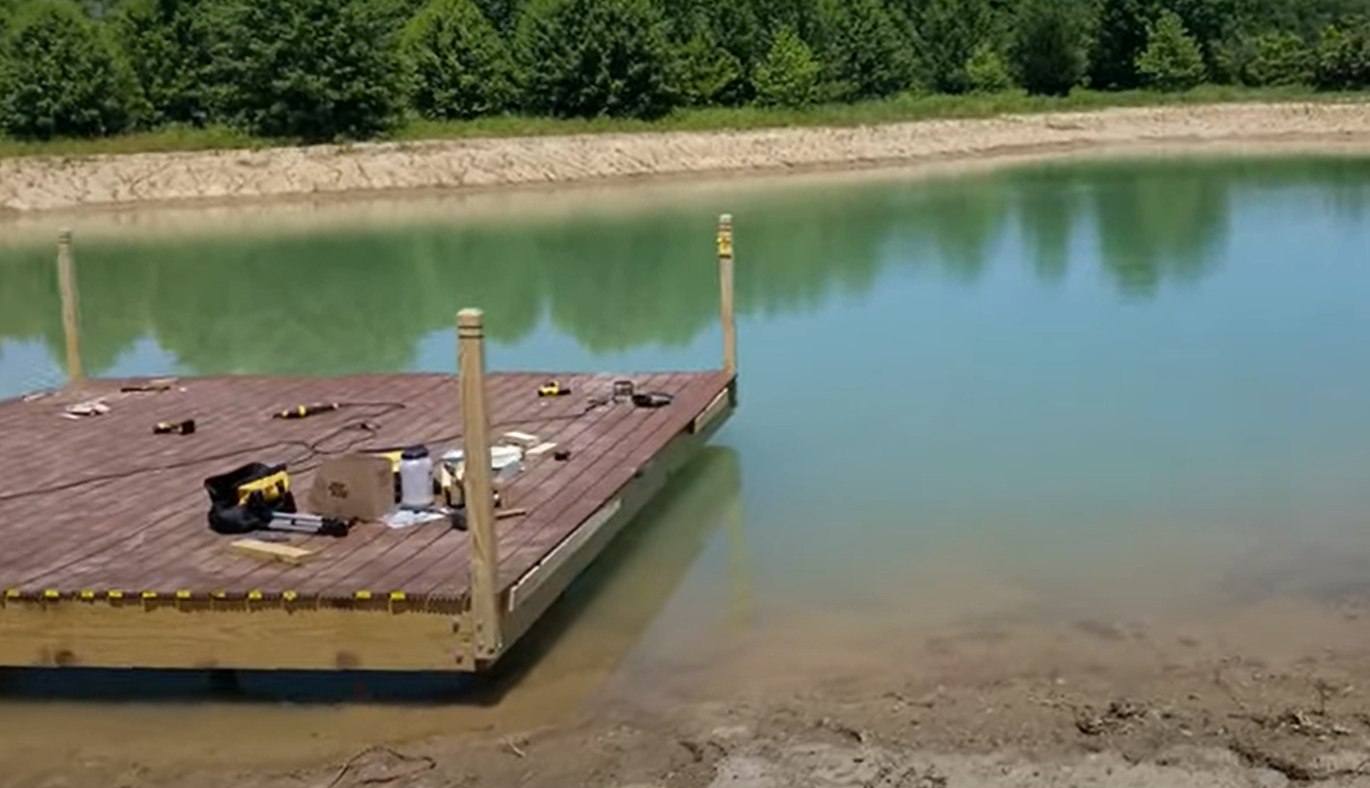 Top 5 Best Pond Dyes [March 2024 Review] WindChimesGuide