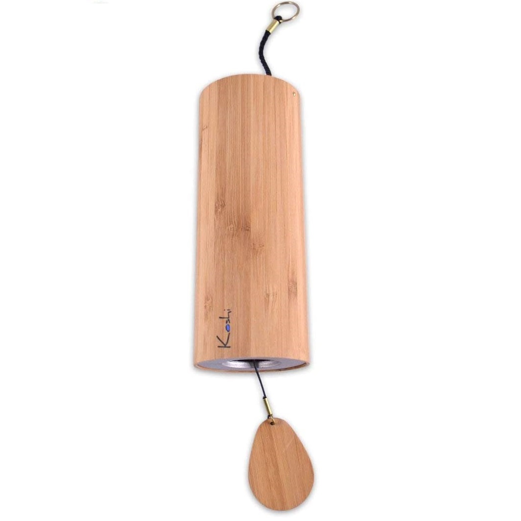 Koshi Aqua Chime Review in March 2023 WindChimesGuide