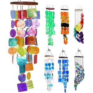 Bellaa 22890 Wind Chimes Review