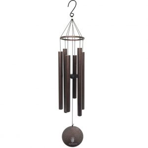 BlessedLand 41-inch Wind Chimes Review
