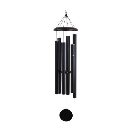 Corinthian Bells 55-inch Wind Chime Review in March 2023 - WindChimesGuide