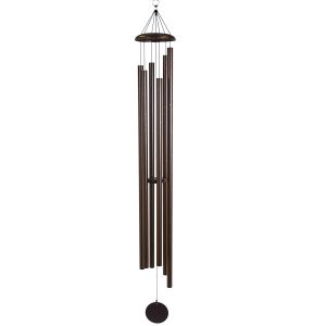 Corinthian Bells 74-inch Wind Chime Review