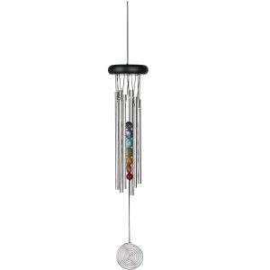 Woodstock Chakra Chimes Review