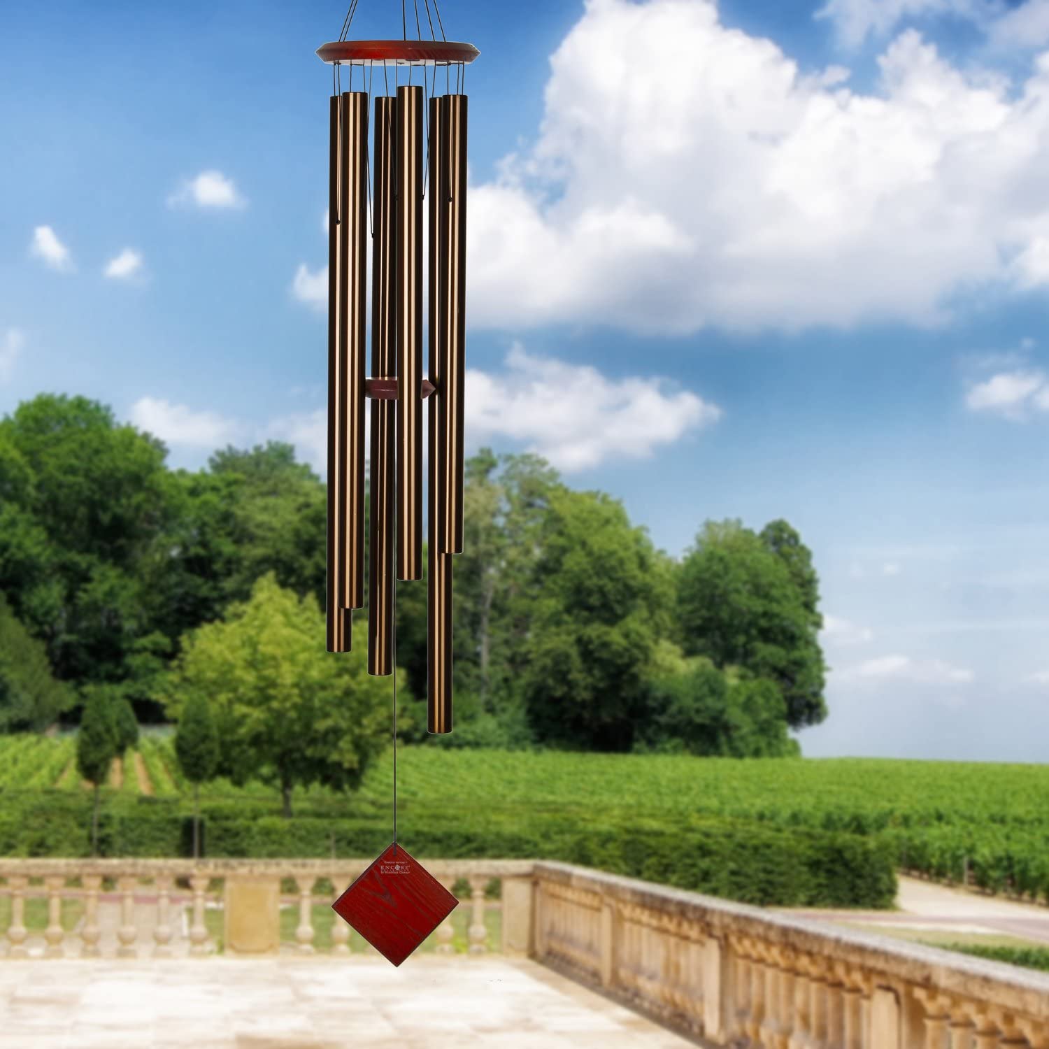 Encore Collection by Woodstock Chimes Review in August 2023