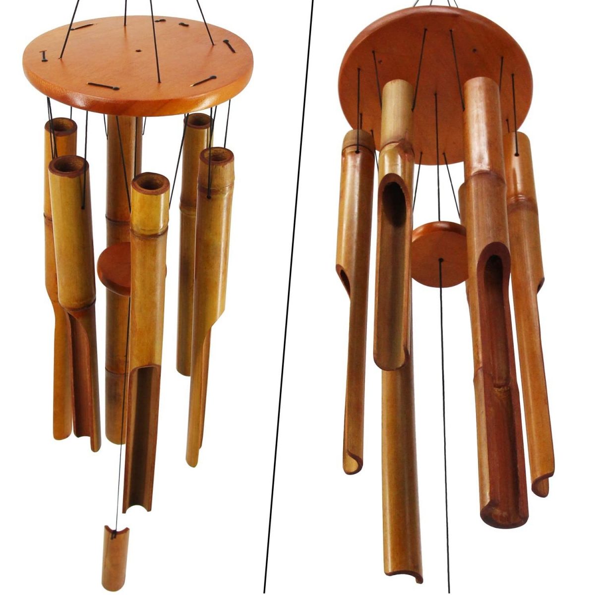 Astarin 38inch Wind Chimes Review in May 2023 WindChimesGuide