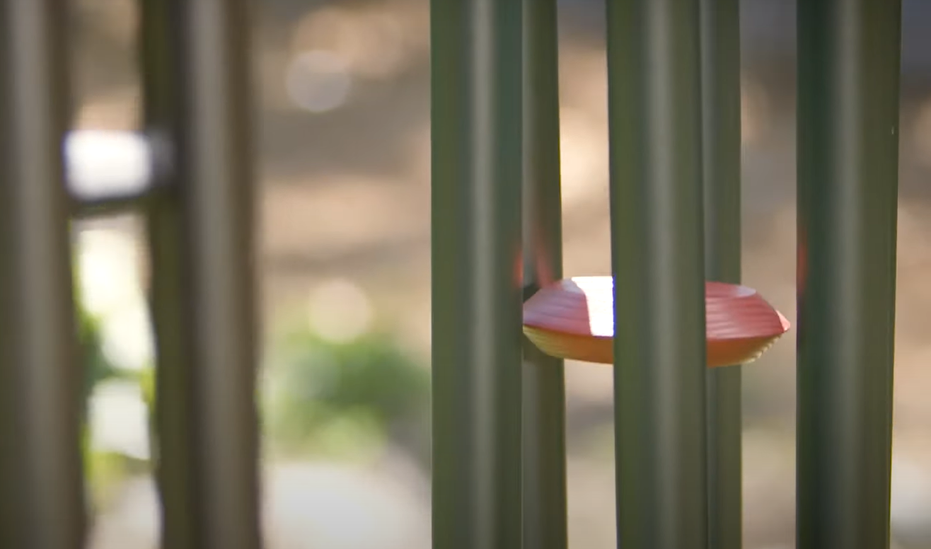 BlessedLand 41inch Wind Chimes Review in March 2023 WindChimesGuide