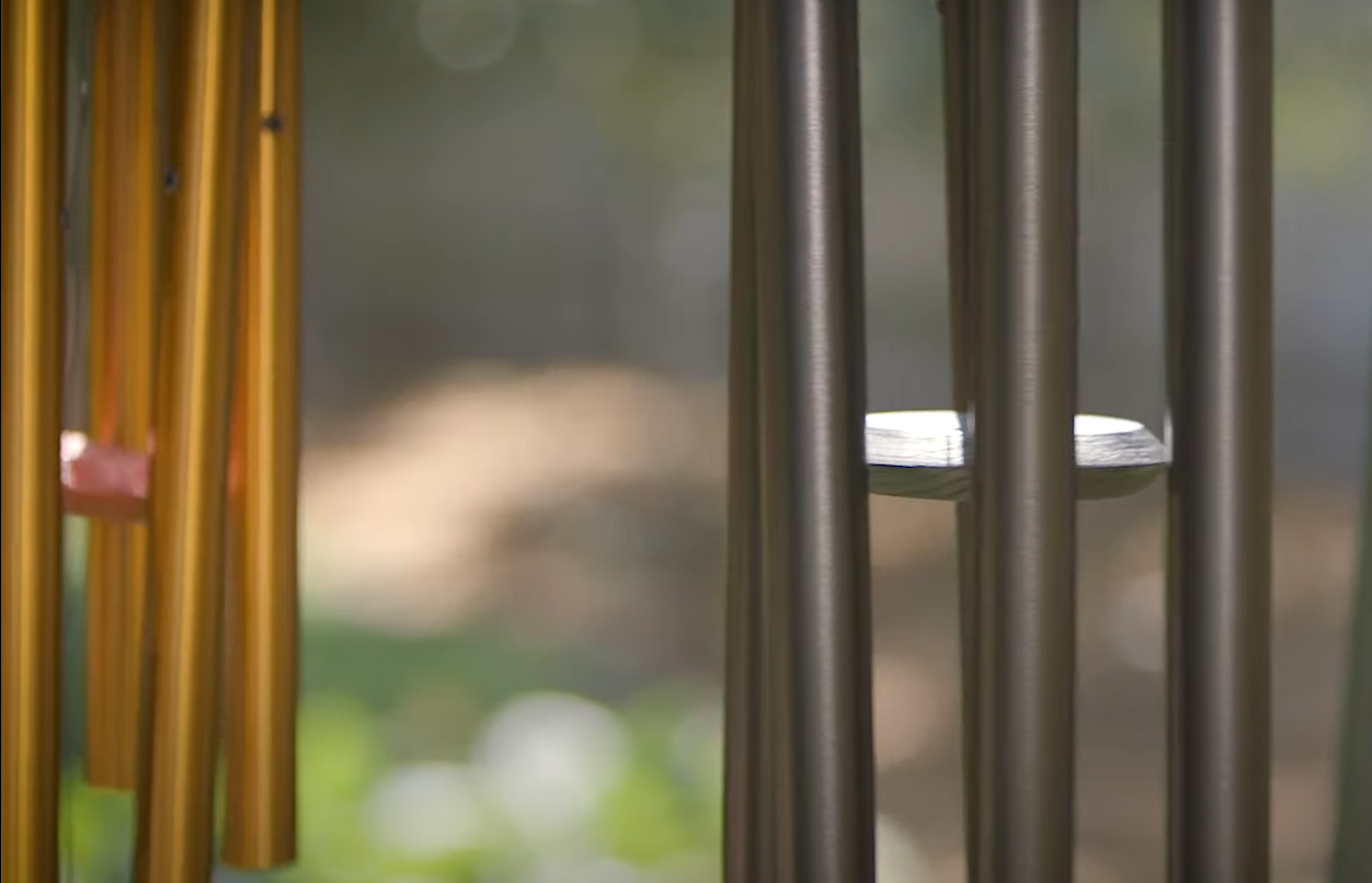 BlessedLand 41inch Wind Chimes Review in March 2023 WindChimesGuide