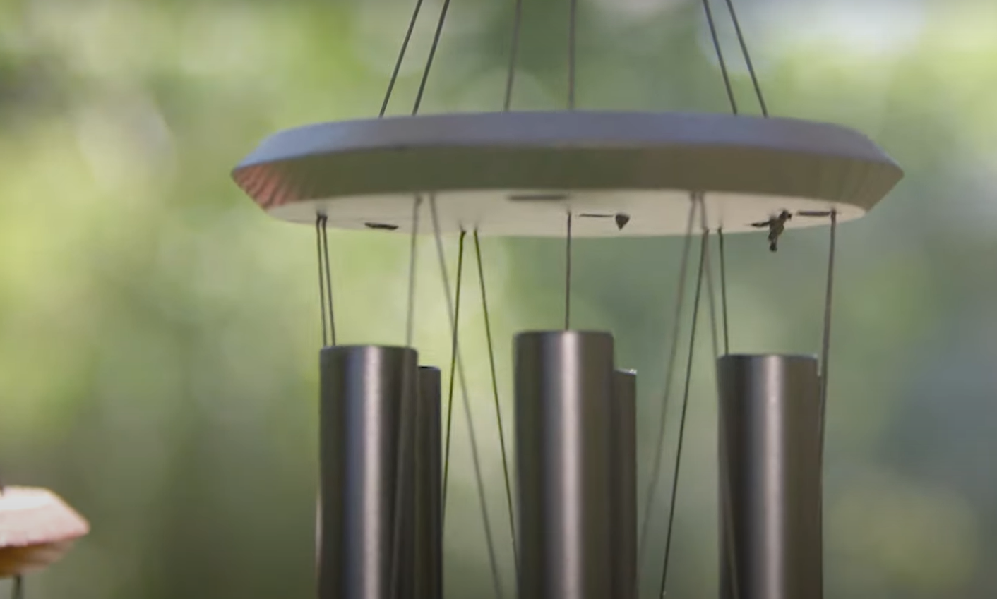 BlessedLand 41inch Wind Chimes Review in March 2023 WindChimesGuide