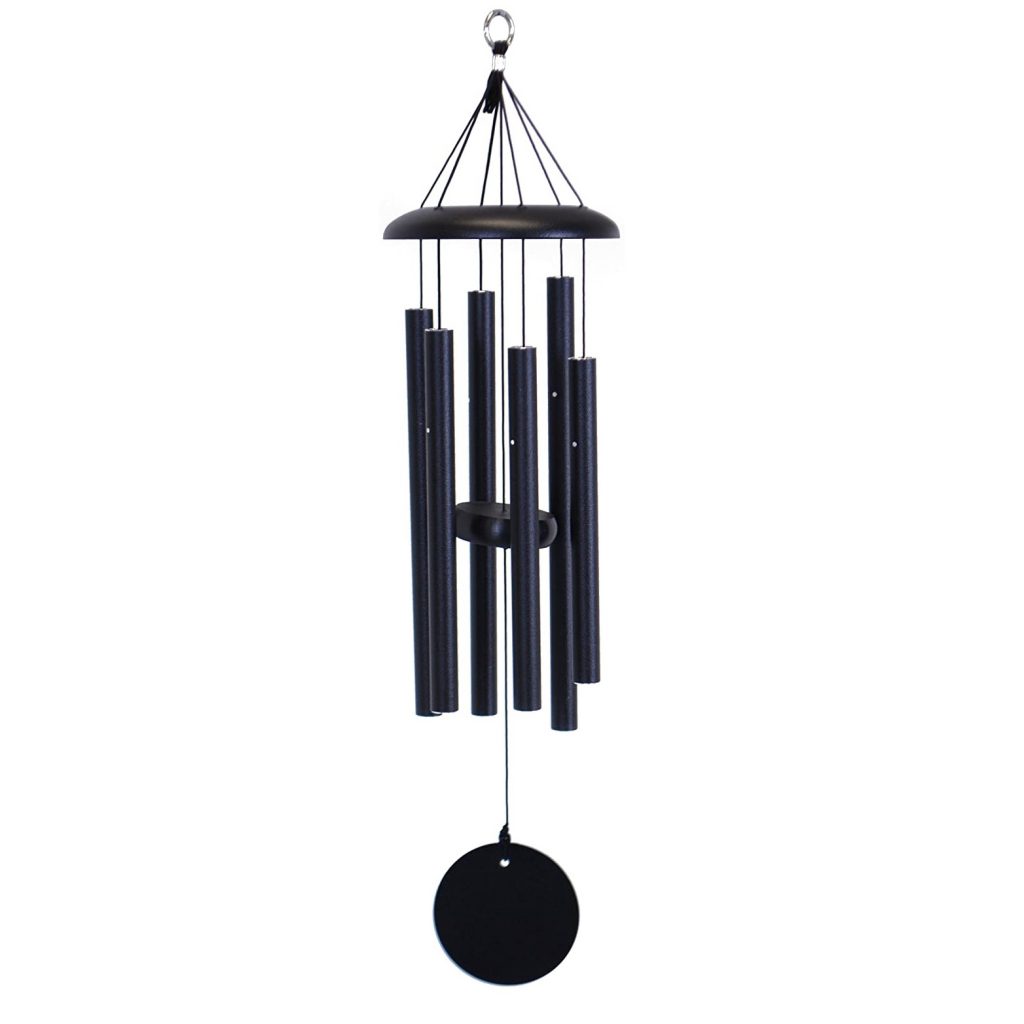 Corinthian Bells 27inch Wind Chime Review in May 2023 WindChimesGuide