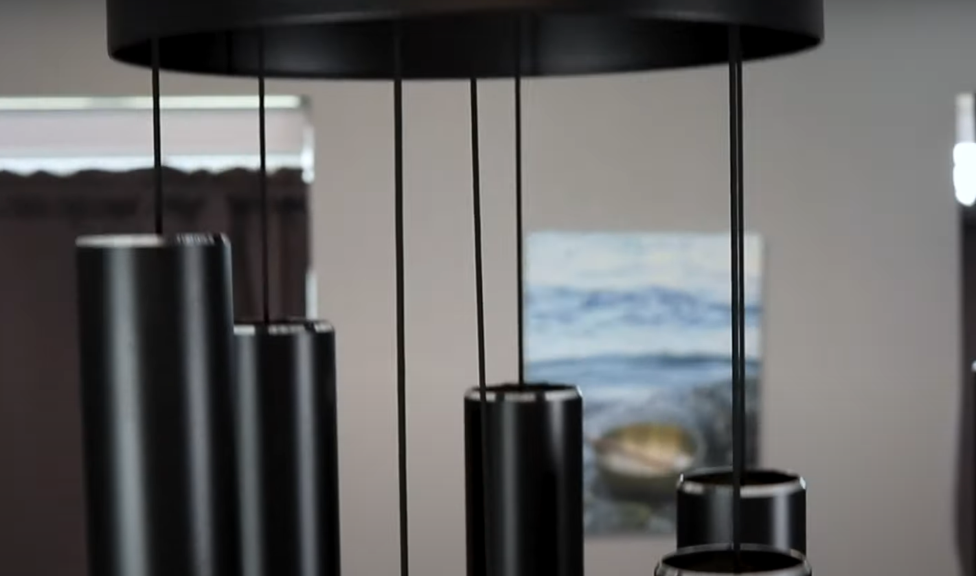 Corinthian Bells 27inch Wind Chime Review in May 2023 WindChimesGuide