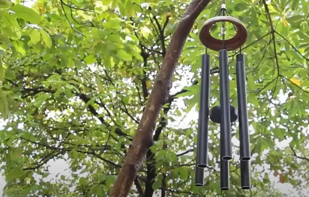What is a 65-inch Wind Chime?