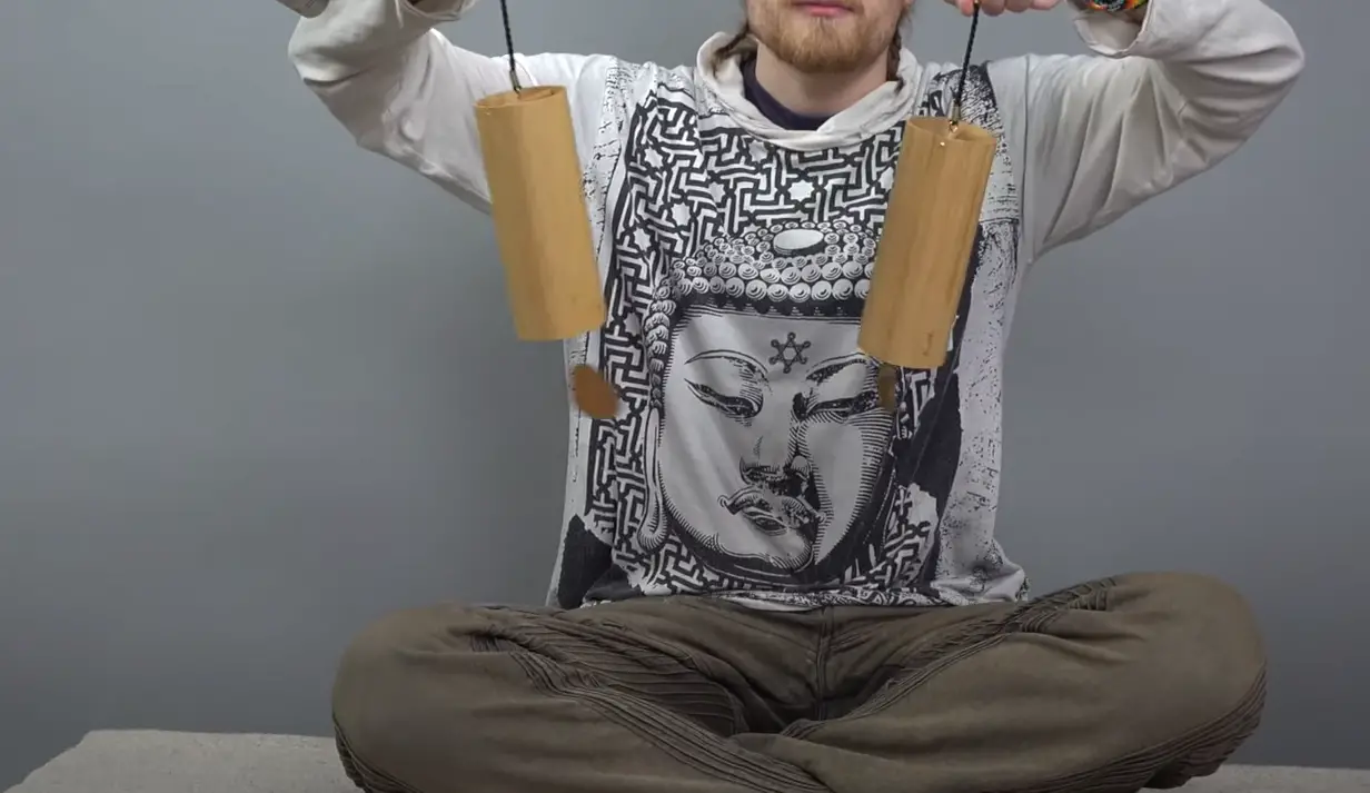 Koshi Fire Chime Review in February 2024 WindChimesGuide