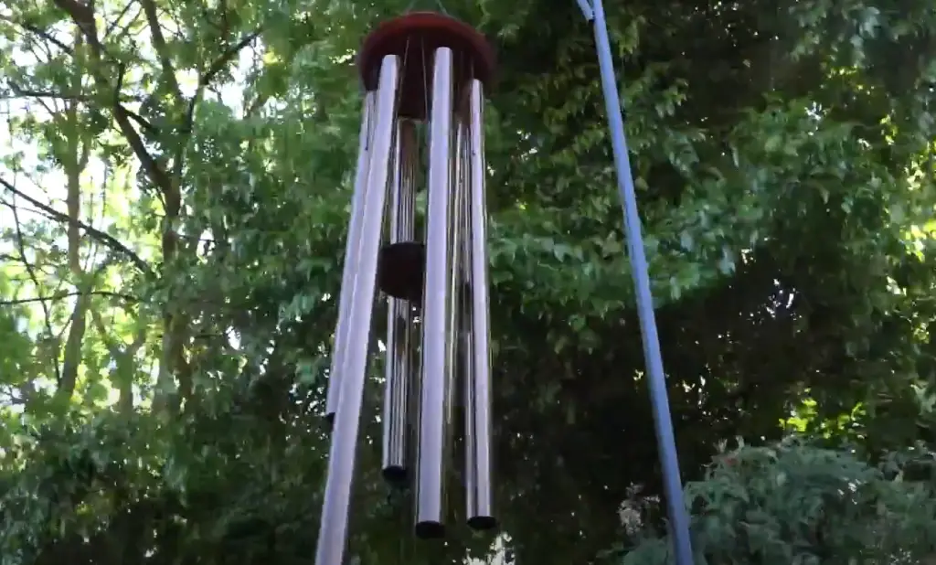 Types of Wind Chimes
